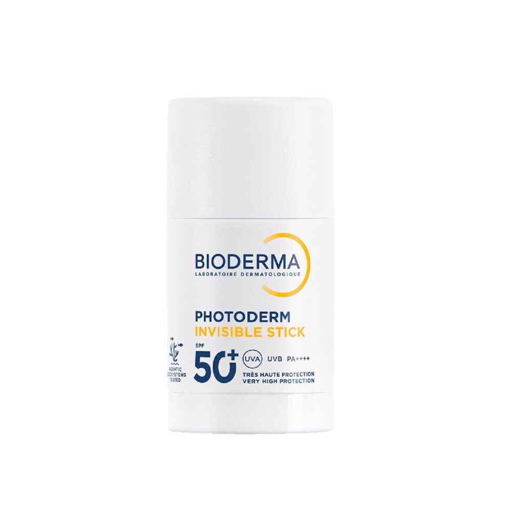 PHOTODERM STICK INVISIBLE FPS50+ 15G