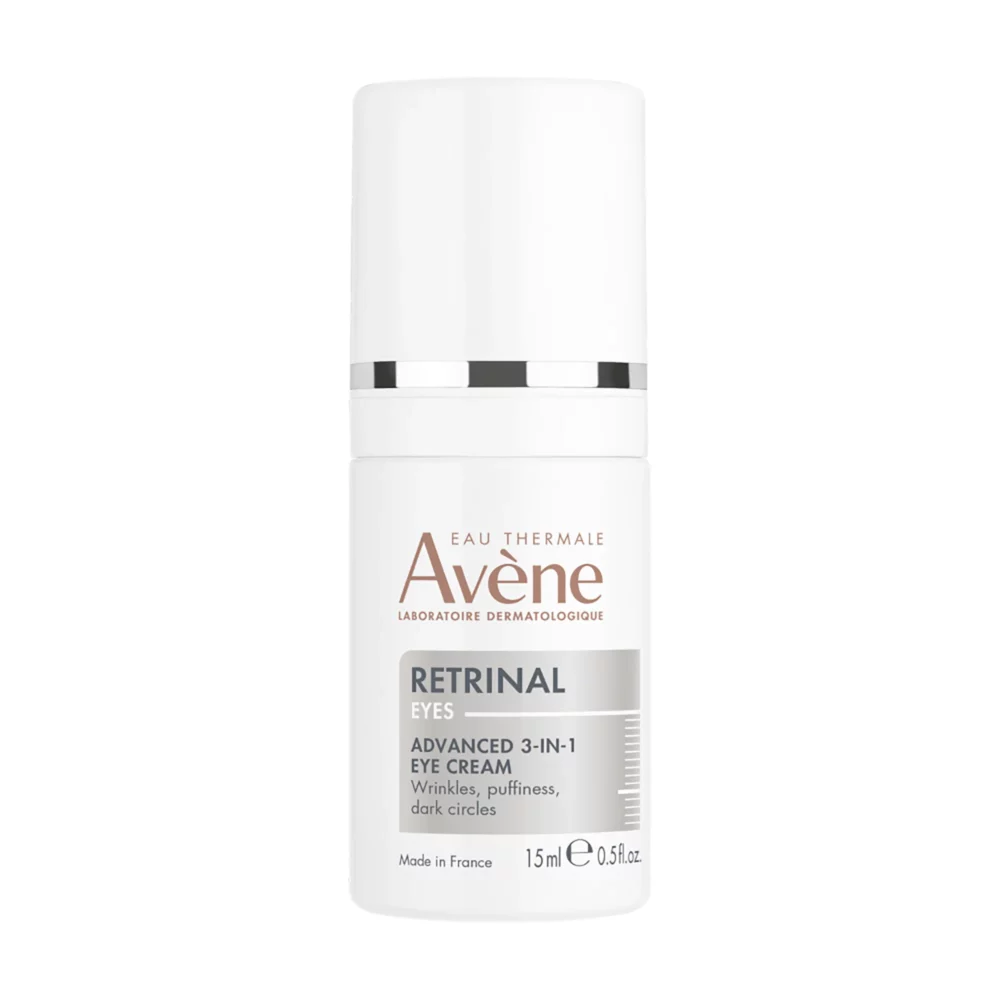 RETRINAL CONTORNO DE OJOS 15ML