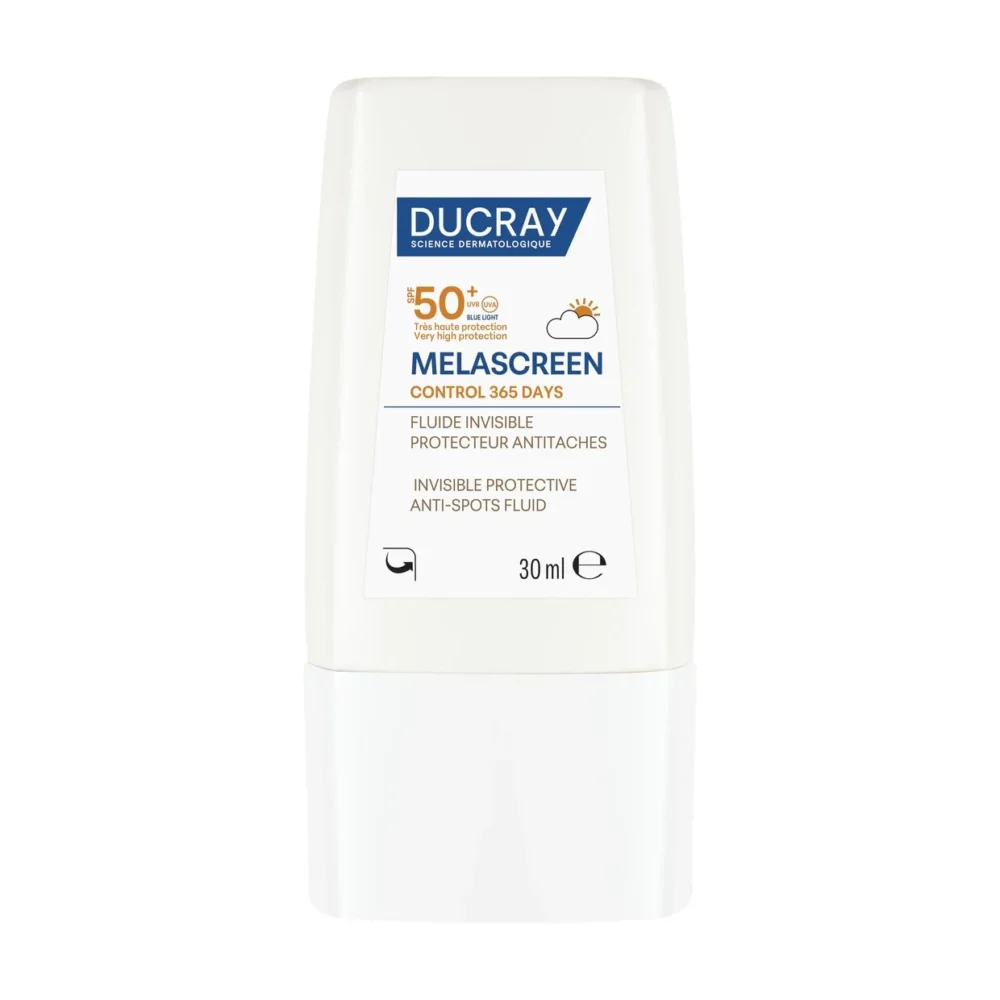 MELASCREEN CONTROL 365 50+ S/C 30ML