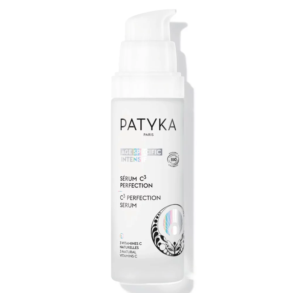 PATYKA AGE SPECIFIC INTENSIF C3 PERFECTION SERUM 30ML