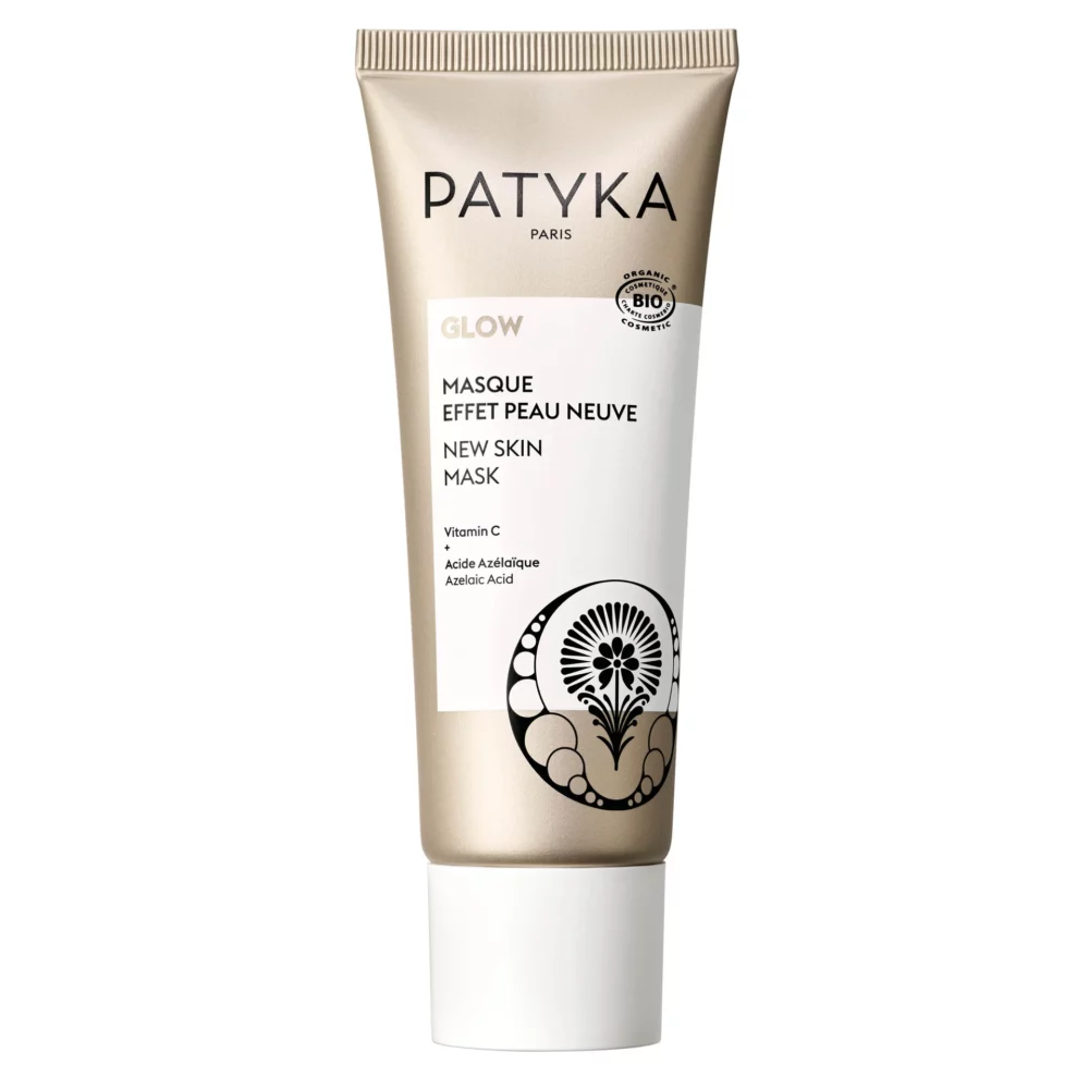 PATYKA GLOW NEW SKIN MASK 50ML