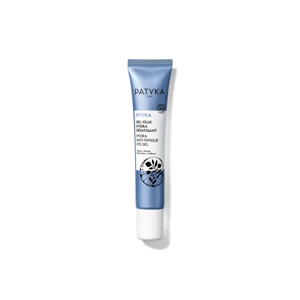 PATYKA HYDRA ANTI-FATIGUE HYDRATING EYE GEL 15ML