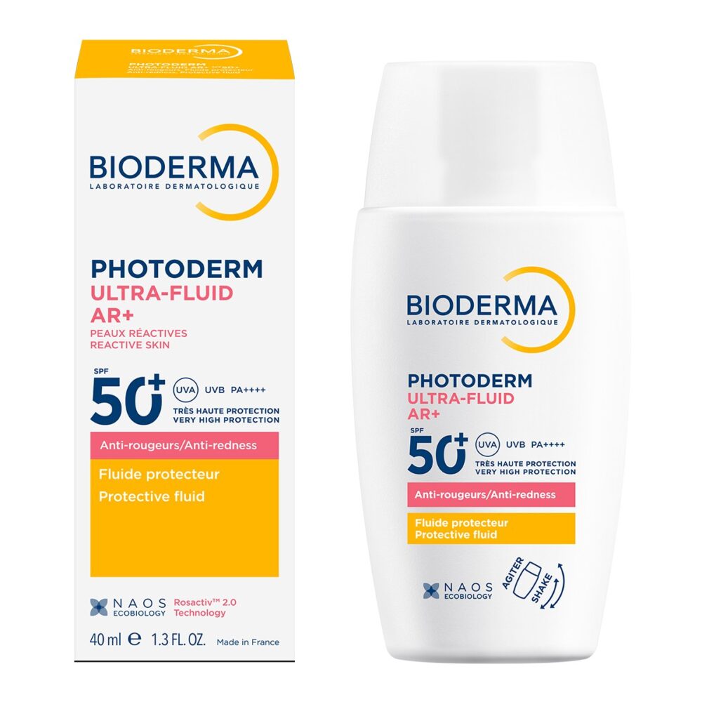 PHOTODERM AR+ FPS50+ 40ML