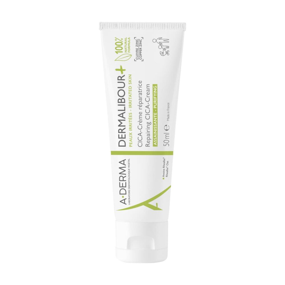 DERMALIBOUR+ CREMA REPARADORA 50ML