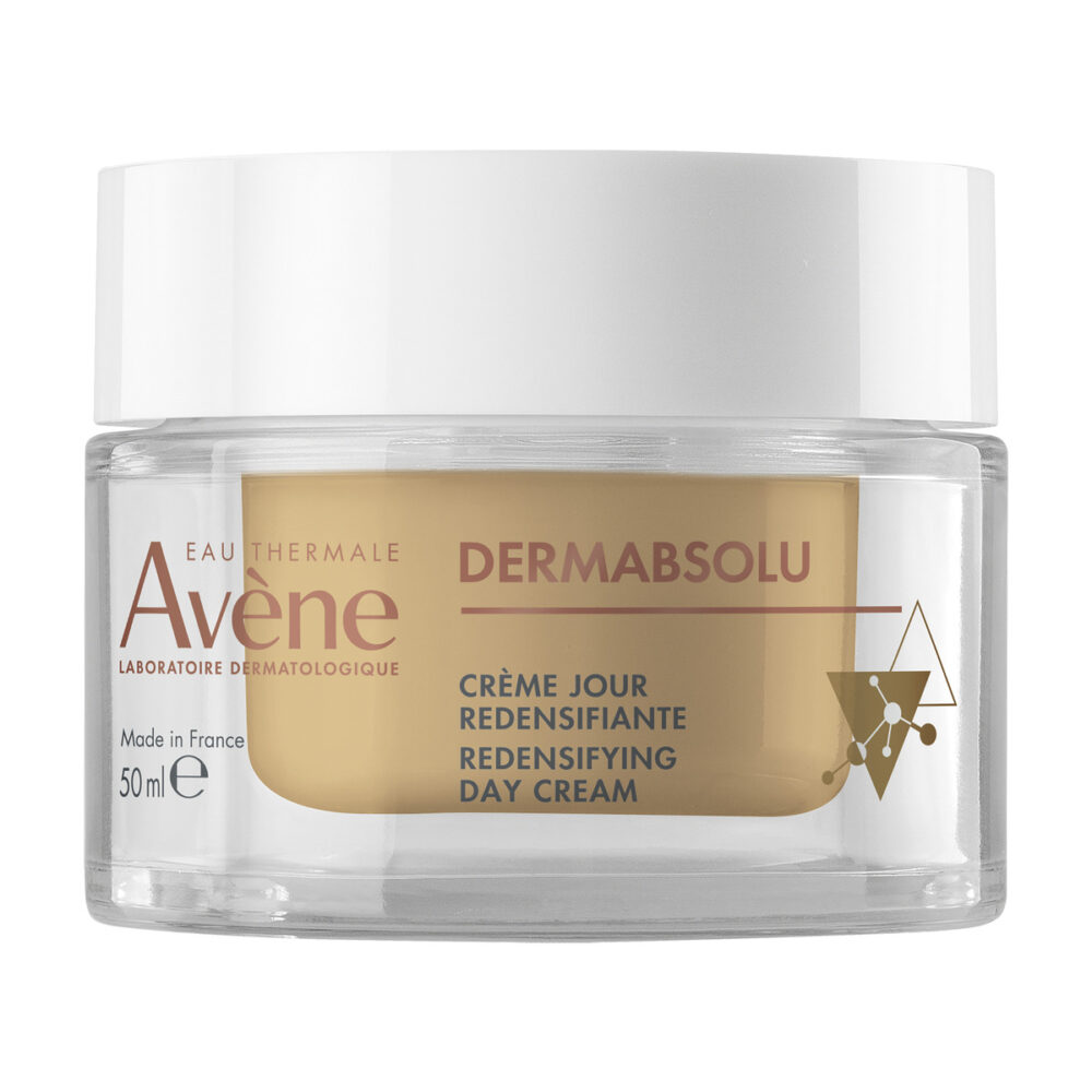 DERMABSOLU CREMA DE DIA REAFIRMANTE 50ML