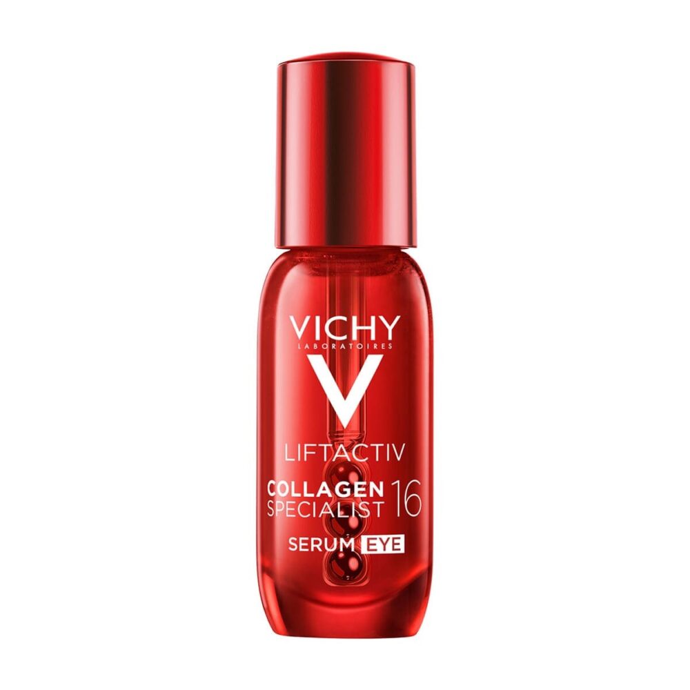 LIFTACTIV COLLAGEN SPECIALIST SERUM OJOS 15ML