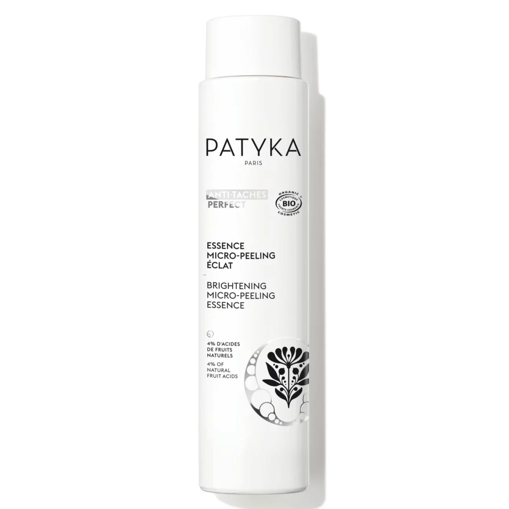 PATYKA ESENCIA MICROPEELING LUMINOSIDAD 100ML