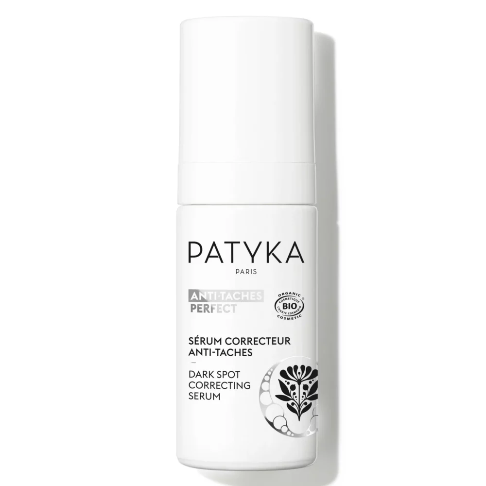 PATYKA SERUM CORRECTOR ANTIMANCHAS 50ML