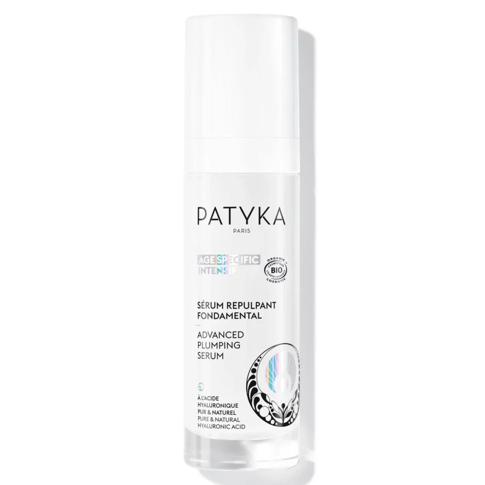 PATYKA SERUM RELLENADOR FUNDAMENTAL 30ML