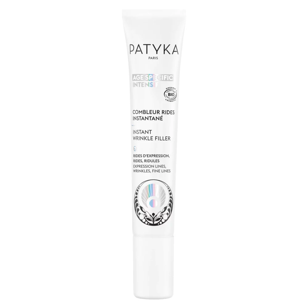 PATYKA CREMA LIFT LUMINOSIDAD FIRMEZA 50ML
