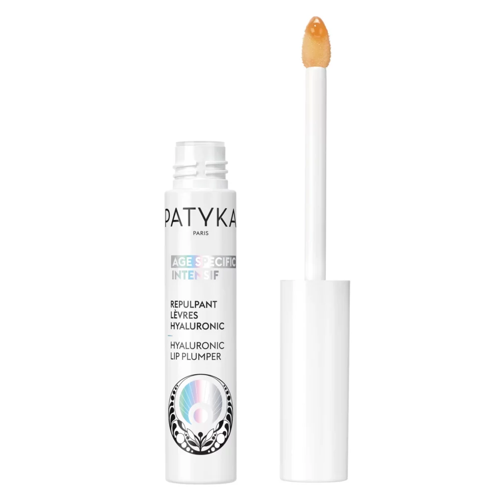 PATYKA RELLENADOR DE LABIOS HIALURÓNICO 7ML