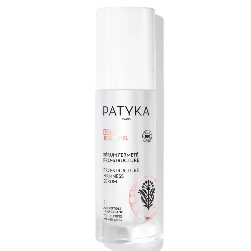 PATYKA SERUM FIRMEZA PRO-ESTRUCTURA 30ML