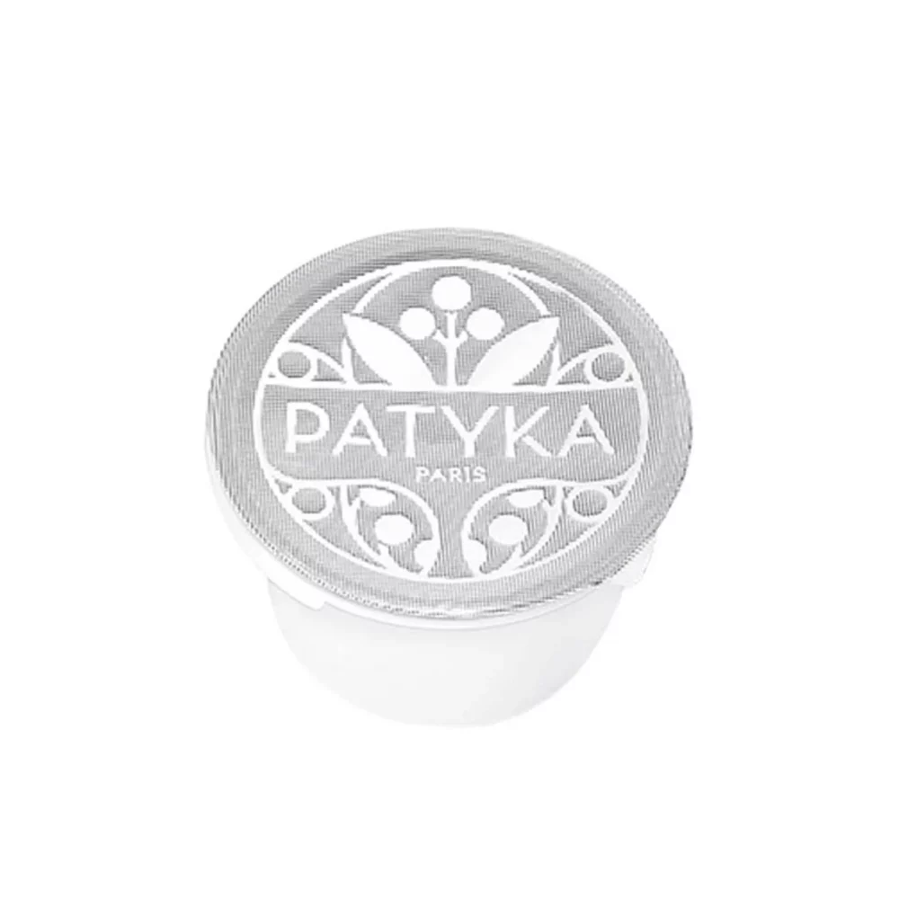 PATYKA CREMA LIFT LUMINOSIDAD FIRMEZA PIEL SECA RECARGA 50ML