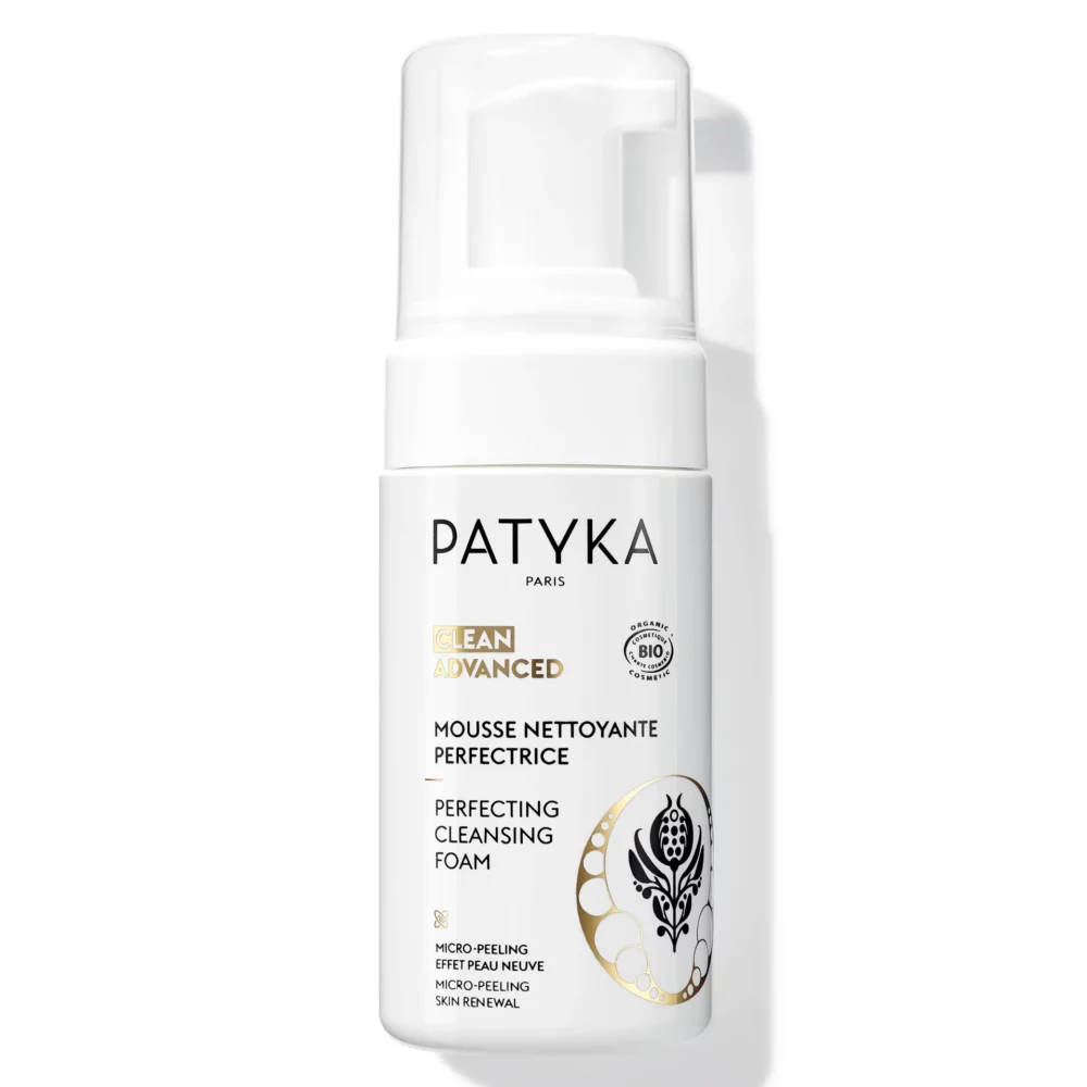PATYKA ESPUMA LIMPIADORA PERFECCIONADORA 100ML