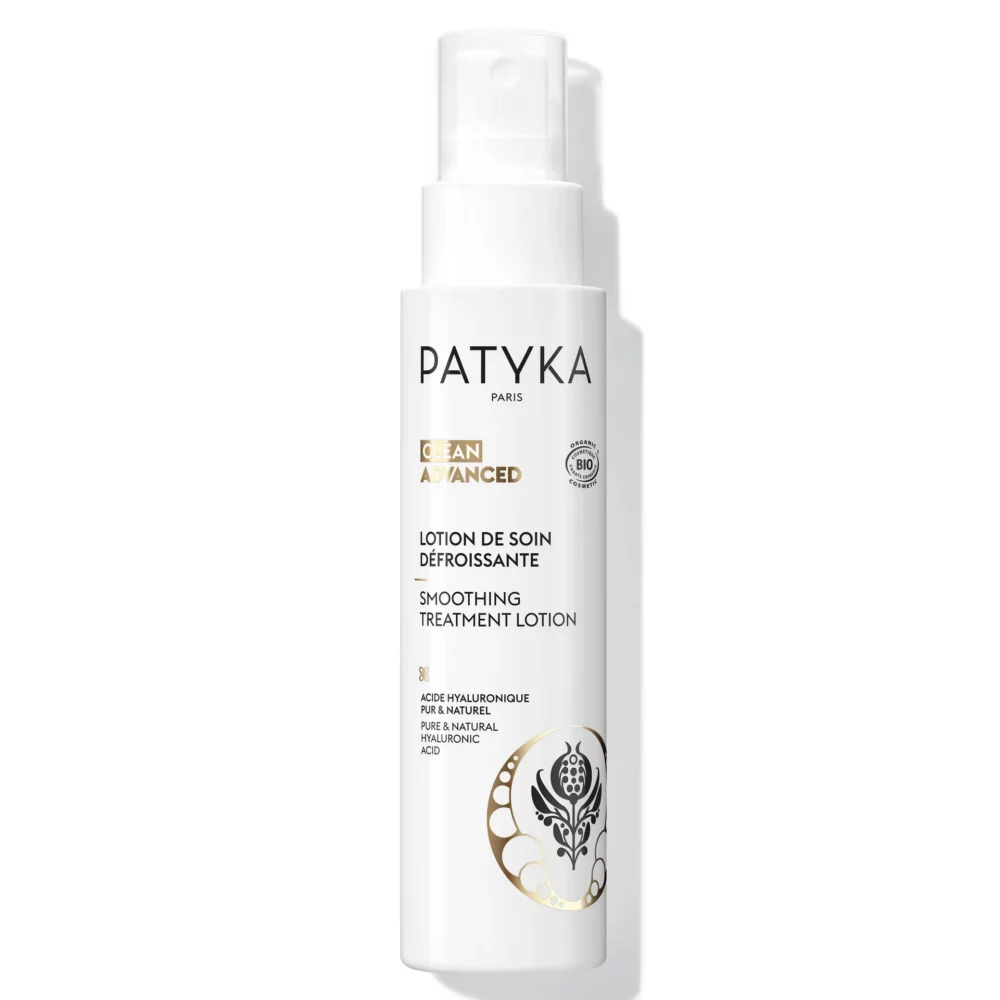 PATYKA LOCIÓN DE TRATAMIENTO ALISANTE 100ML