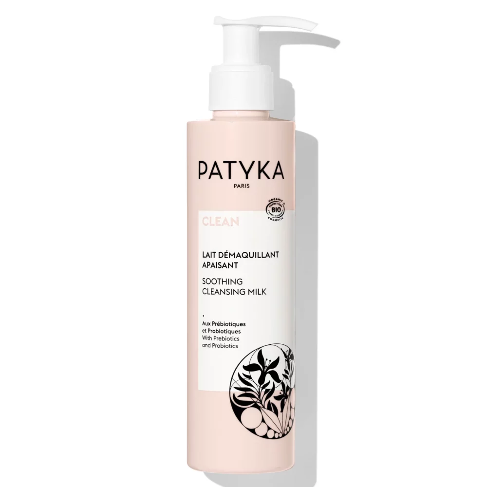 PATYKA ACEITE DESMAQUILLANTE CLARIFICANTE 200ML
