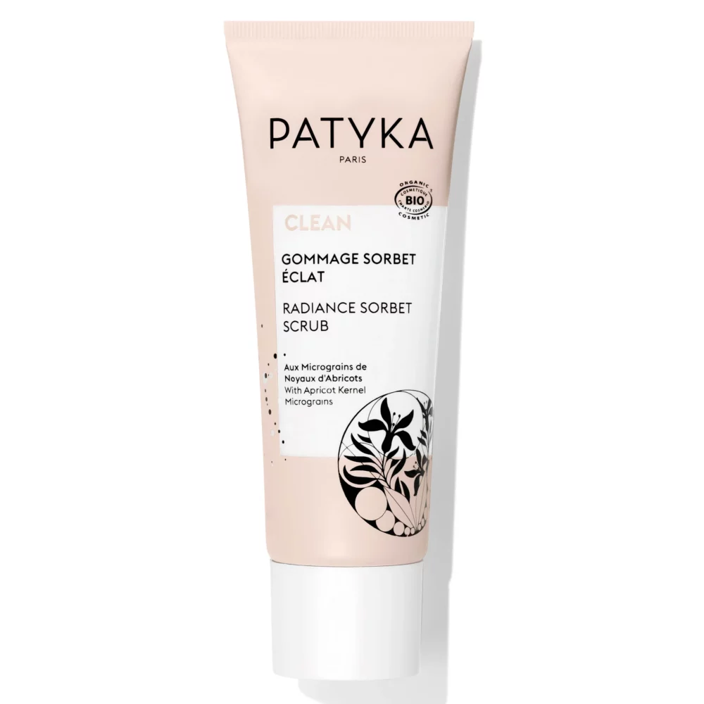 PATYKA EXFOLIANTE SORBET ILUMINADOR 50ML