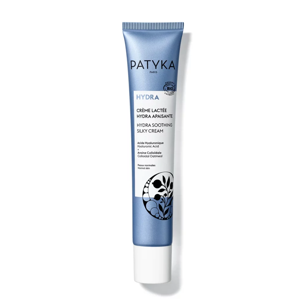 PATYKA CREMA LÁCTEA HIDRANTE Y CALMANTE 40ML