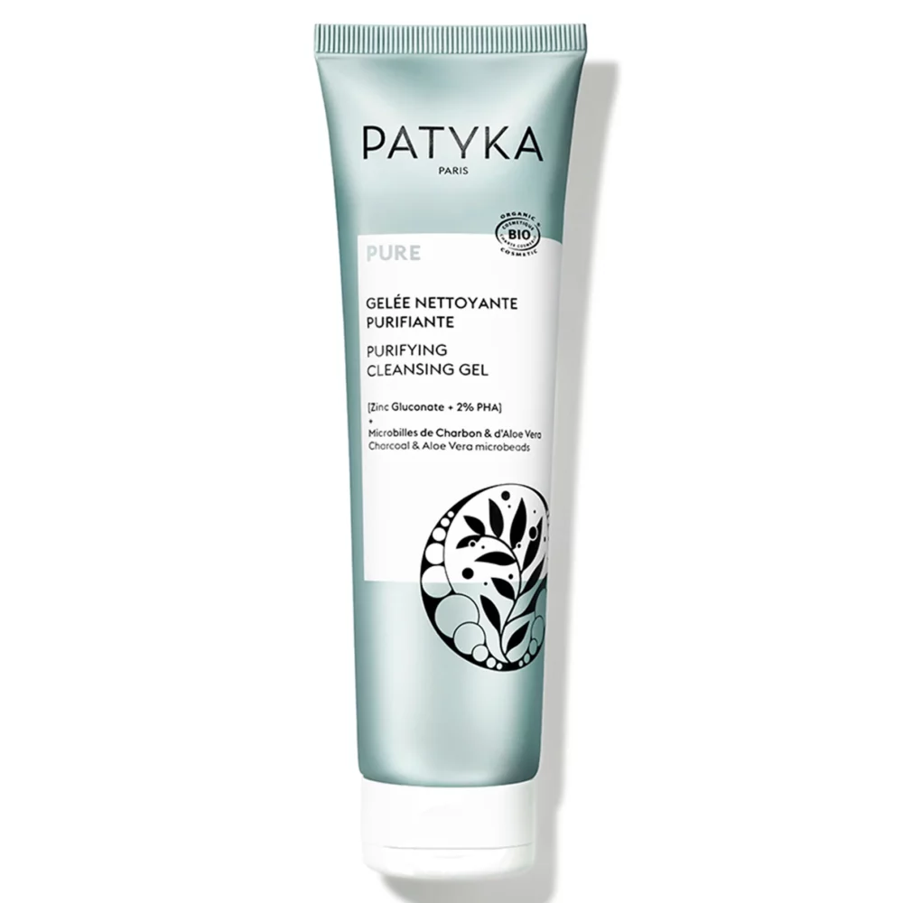 PATYKA GEL LIMPIADOR PURIFICANTE 150ML
