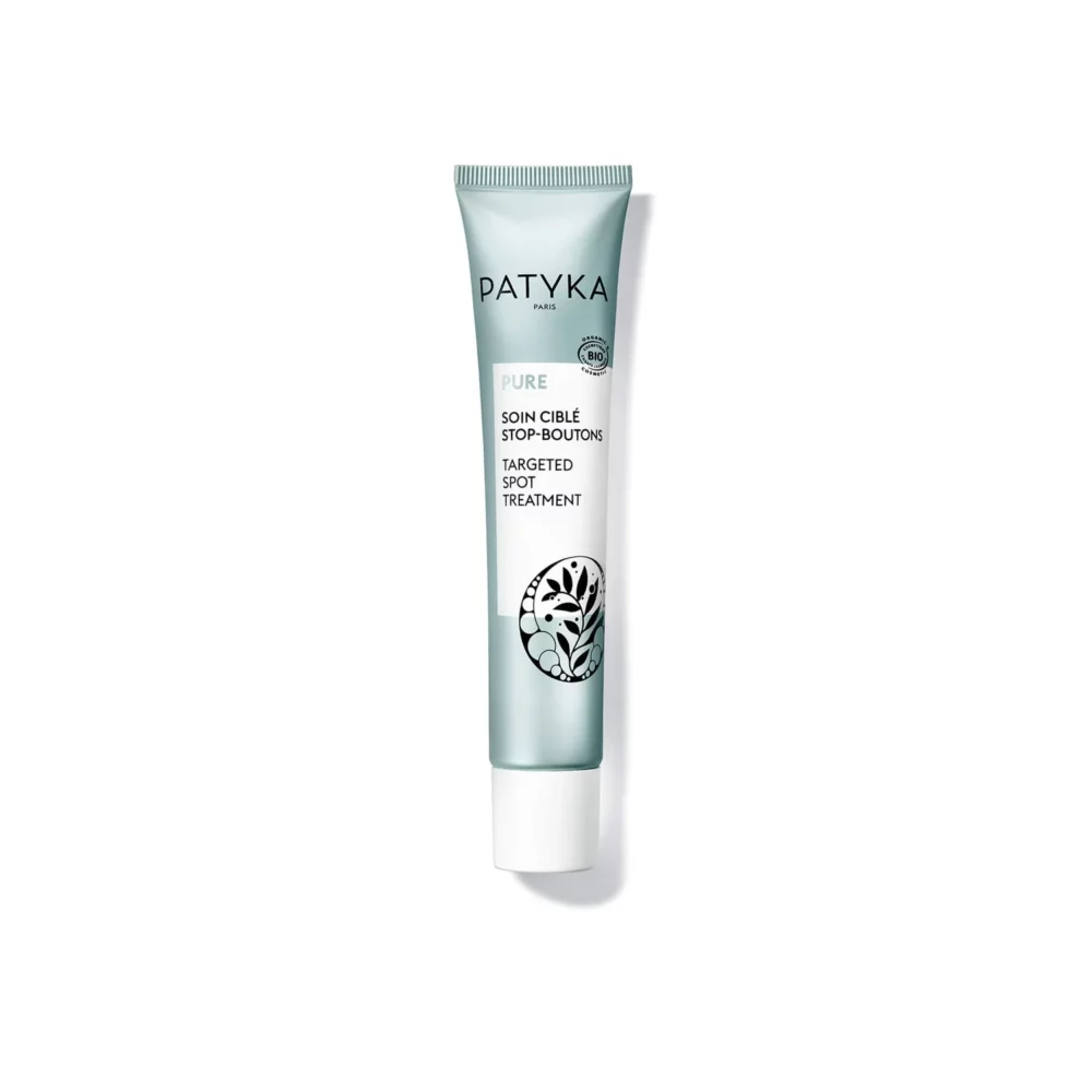 PATYKA TRATAMIENTO LOCALIZADO ANTI-IMPERFECCIONES 15ML