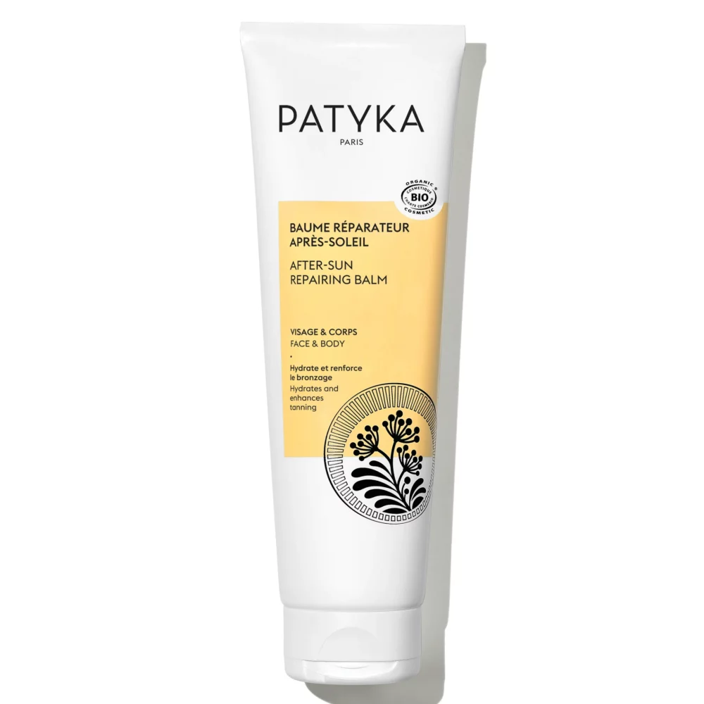 PATYKA GEL CREMA AFTER SUN 150ML