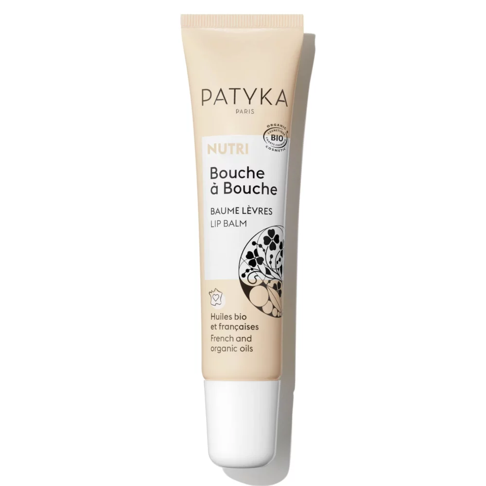 PATYKA BALSAMO LABIAL 10ML