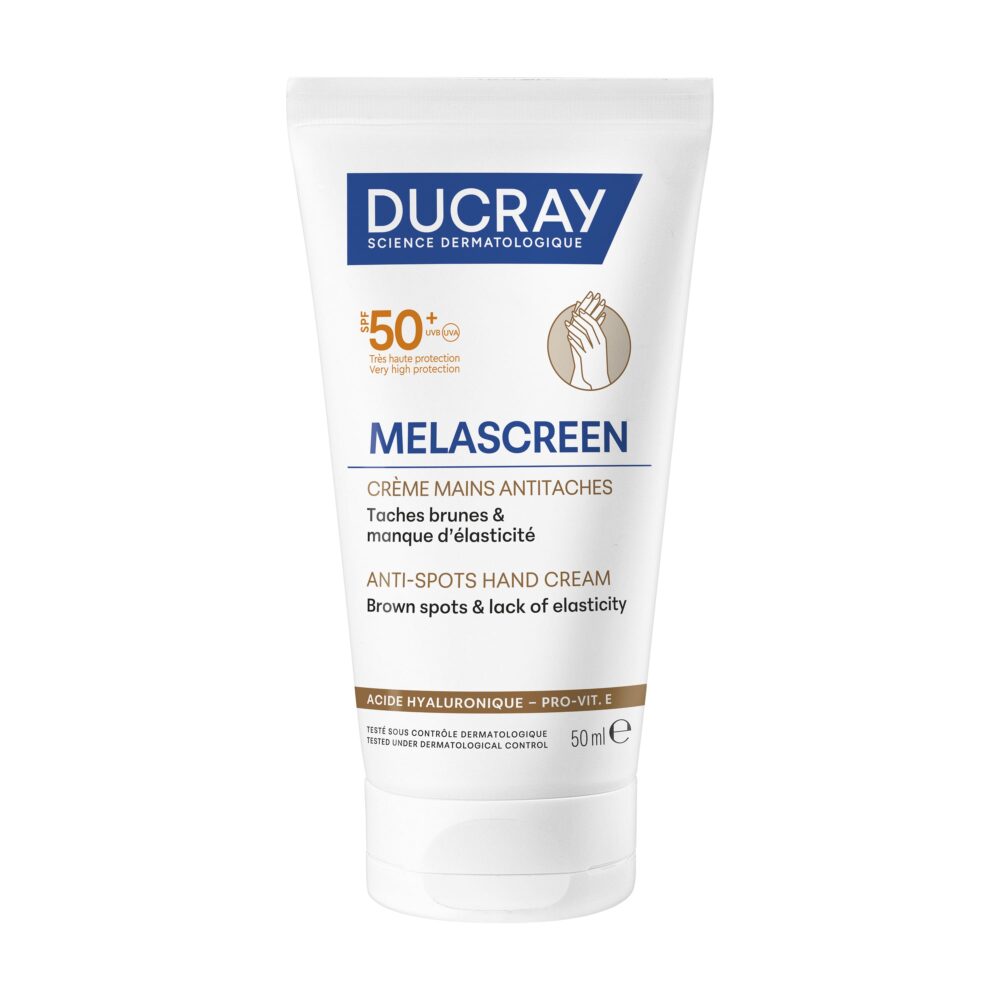 MELASCREEN CREMA DE MANOS FPS50+ 50ML