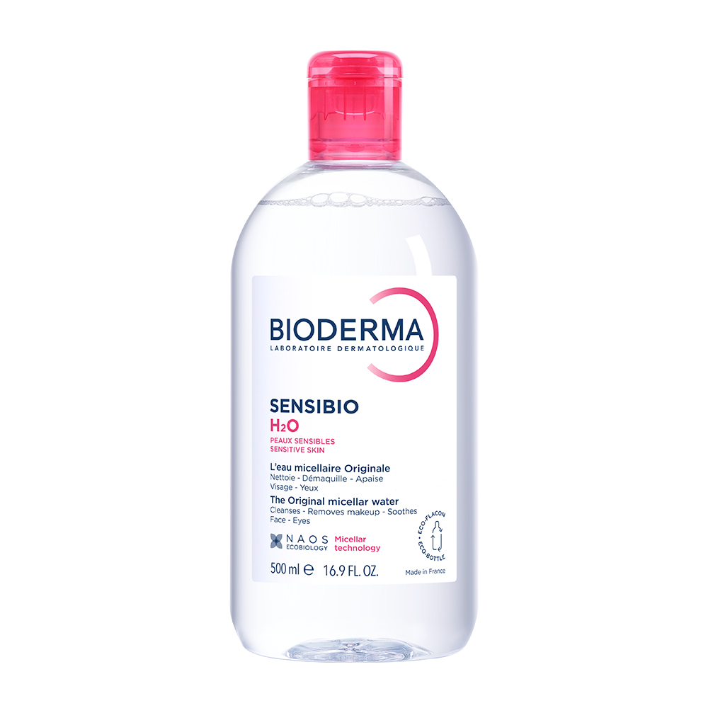 SENSIBIO H2O 500ML