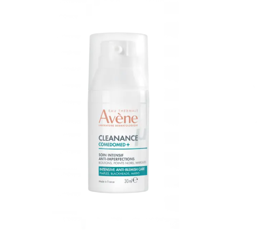 CLEANANCE COMEDOMED CUIDADO INTENSIVO ANTIIMPERFECCIONES 30ML