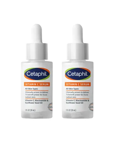 KIT-VITAMIN C SERUM 30ML+VITAMIN C SERUM 30ML