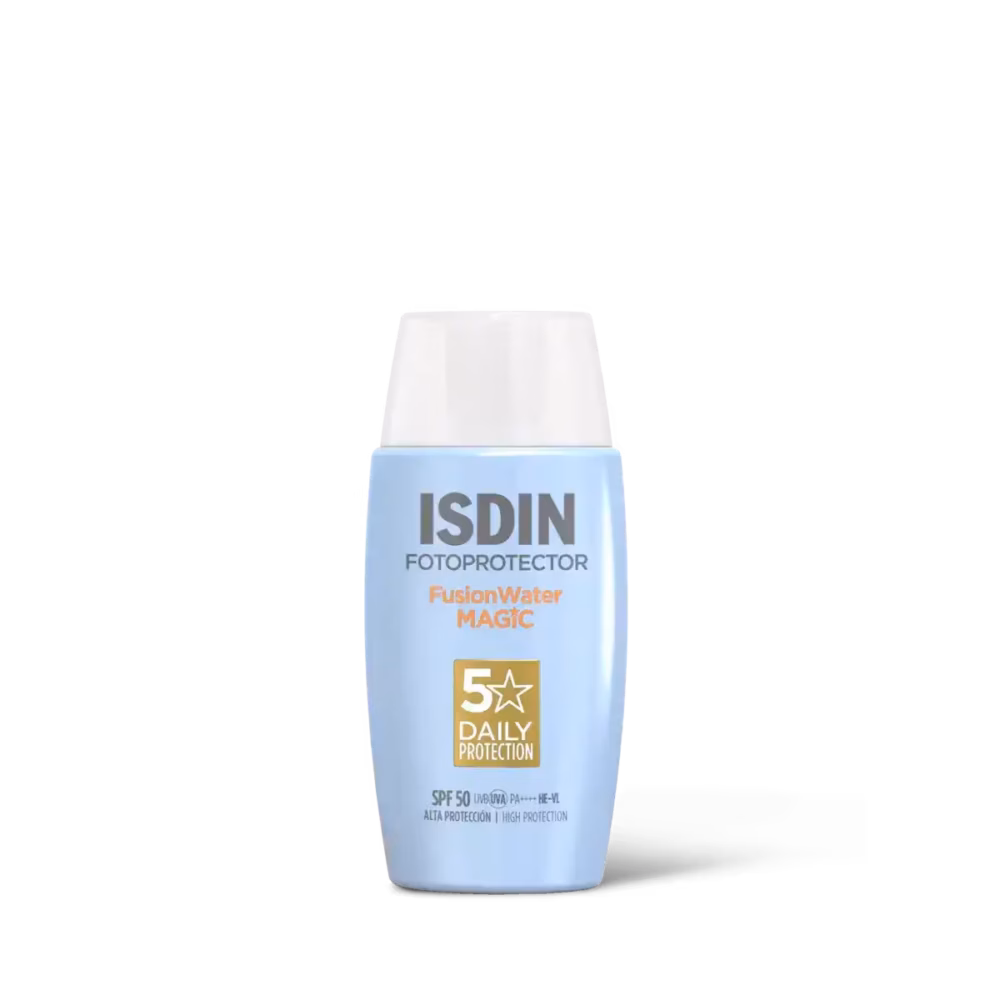 ISDIN FUSION MAGIC WATER SPF50 50ML
