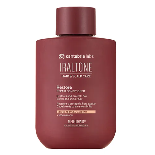 IRALTONE RESTORE CONDITIONER 200ML