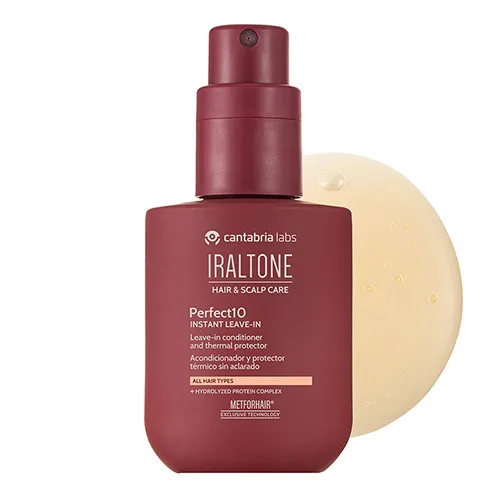 IRALTONE PERFECT 10 LEAVE-IN 150ML