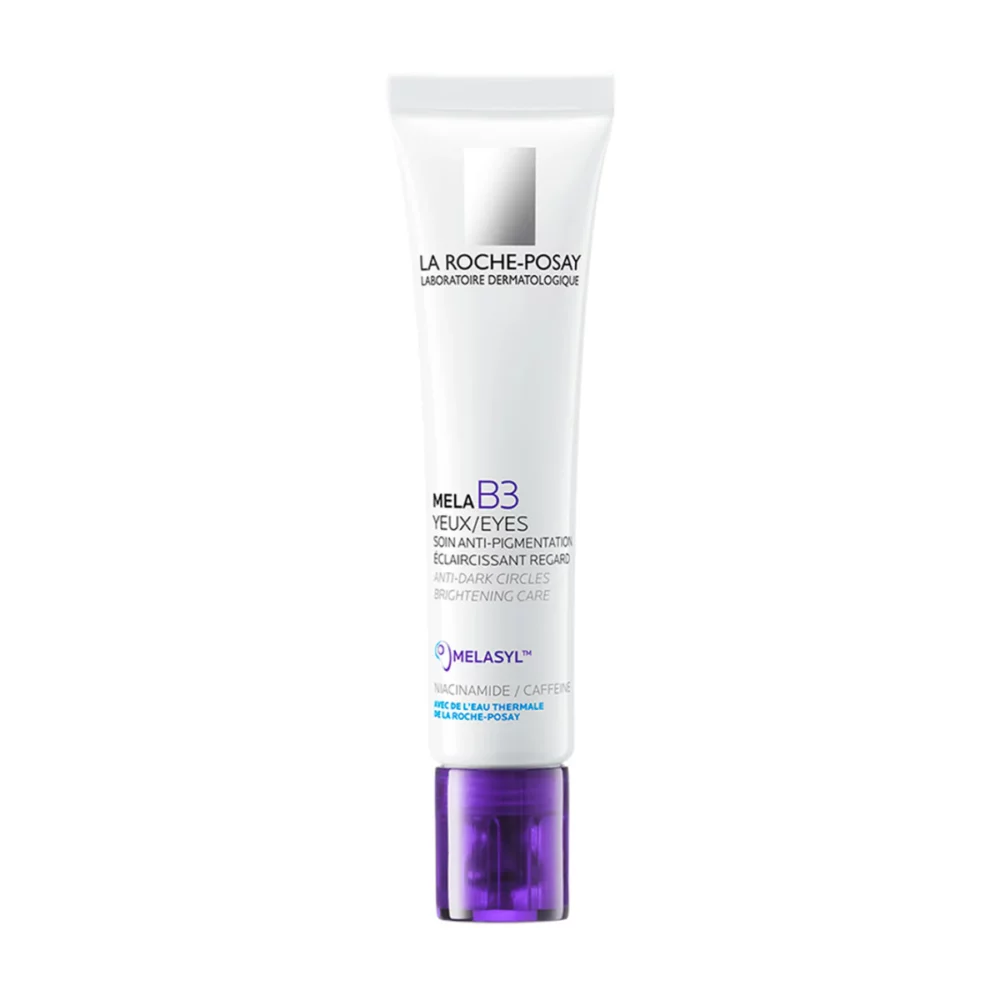 MELA B3 CREMA CONTORNO DE OJOS 15ML