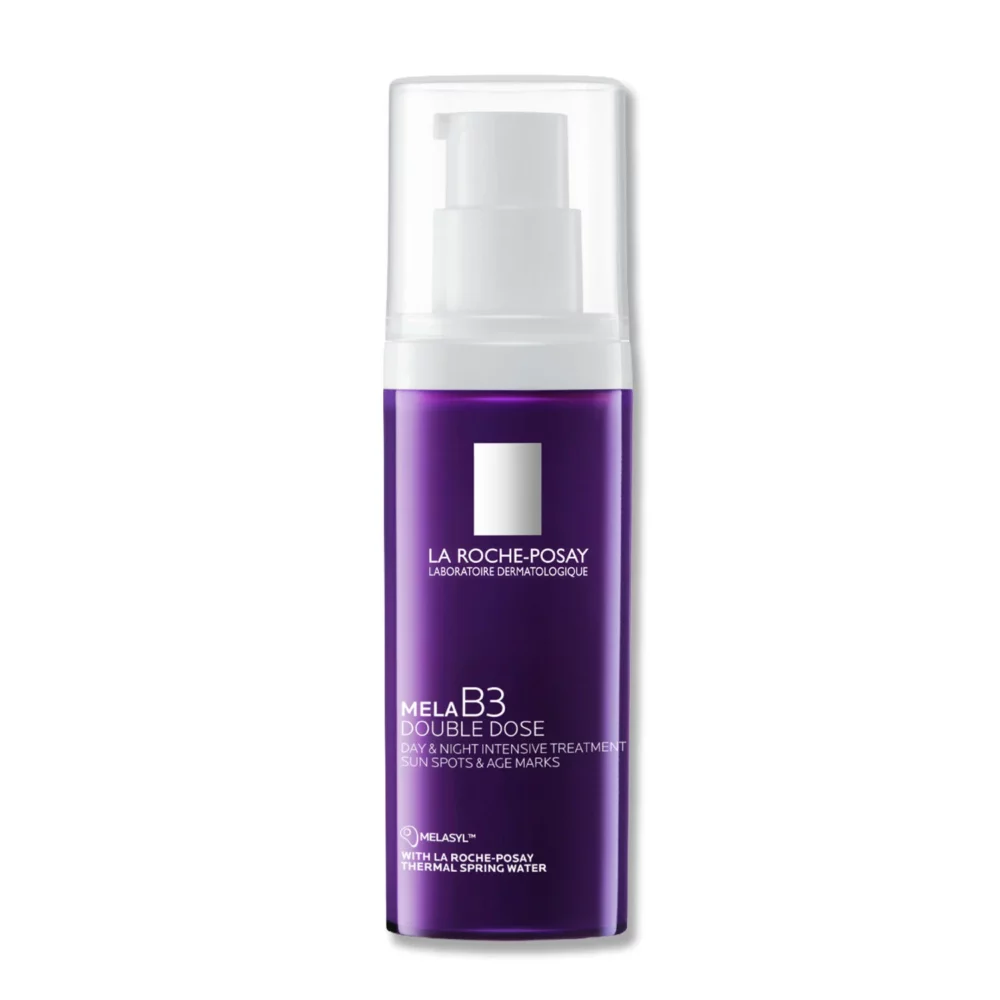 MELA B3 GEL CREMA FACIAL ANTIMANCHAS 40ML