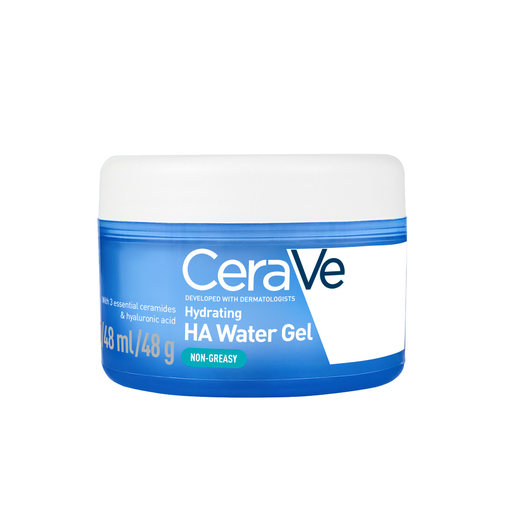 CERAVE WATER GEL 48ML