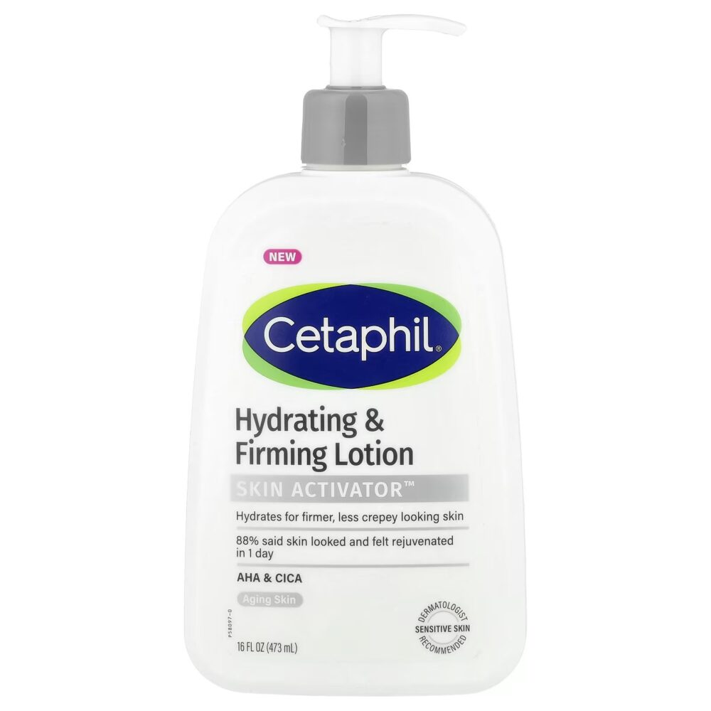CETAPHIL SKIN LOCION HIDRATANTE REAFIRMANTE 473ML