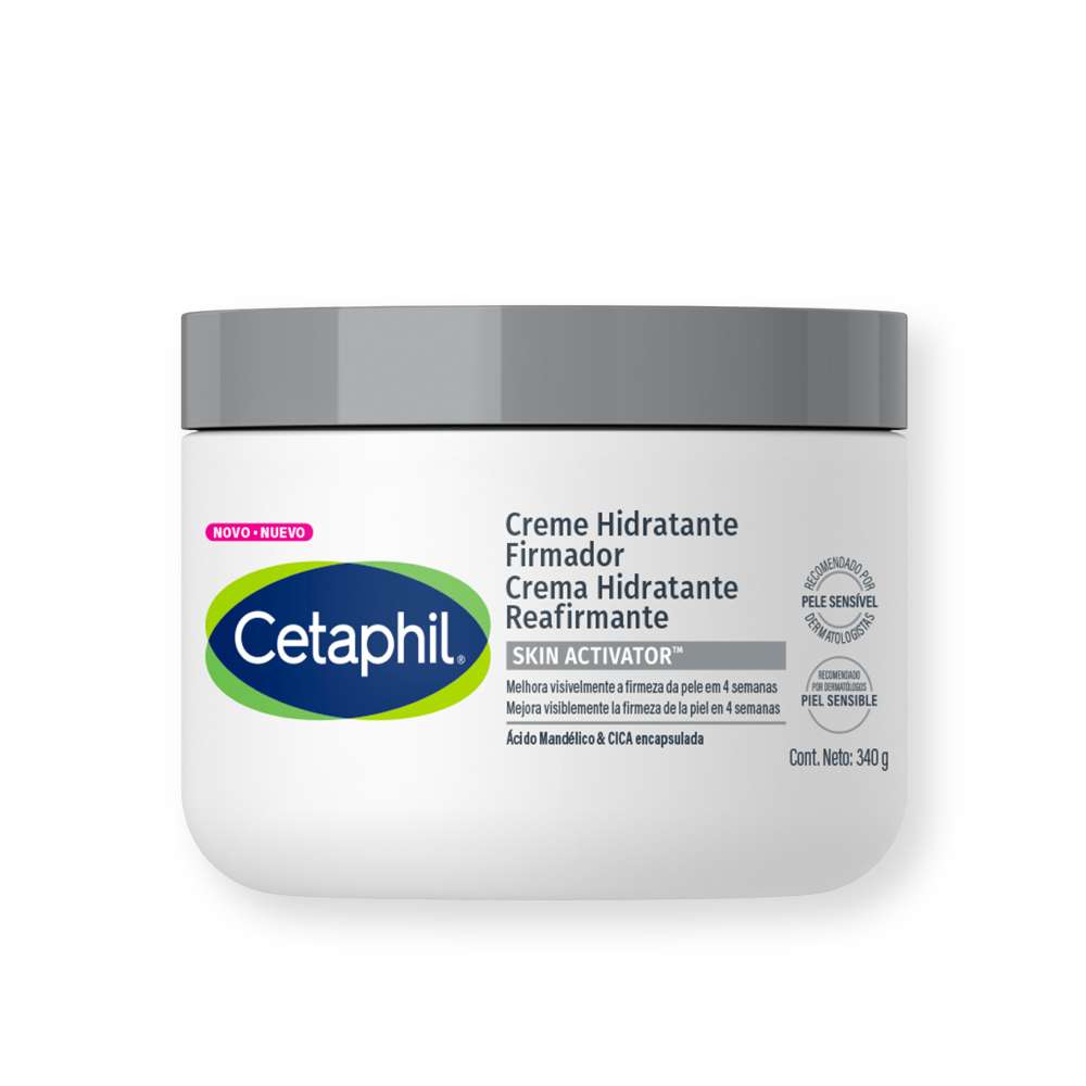CETAPHILL SKIN CREMA HIDRATANTE REAFIRMANTE 340G