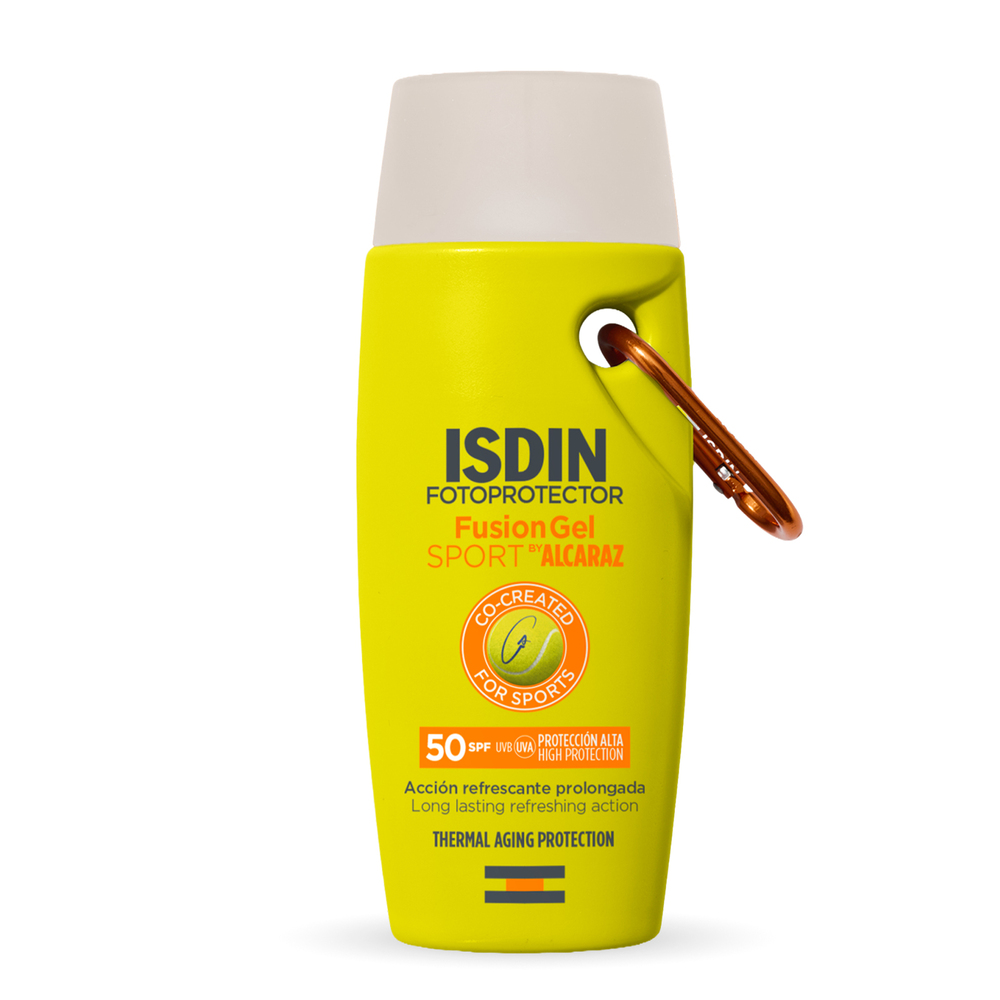 FP FUSION GEL BY ALCARAZ SPF50 100ML